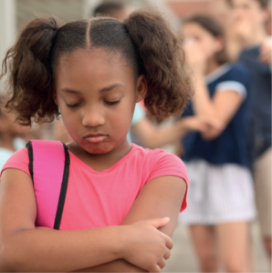 Faits saillants – Intimidation à l’égard du poids dans les écoles primaires